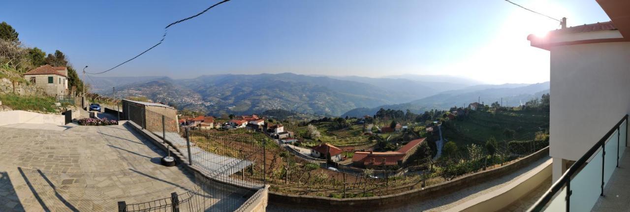 Вилла Casa Da Sacota - Douro View Байан Экстерьер фото