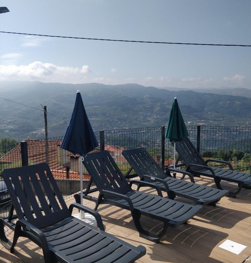 Вилла Casa Da Sacota - Douro View Байан Экстерьер фото